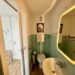 아파트 Gina - 200m Vom In *