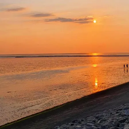 Appartamento Gina - 200m Vom In