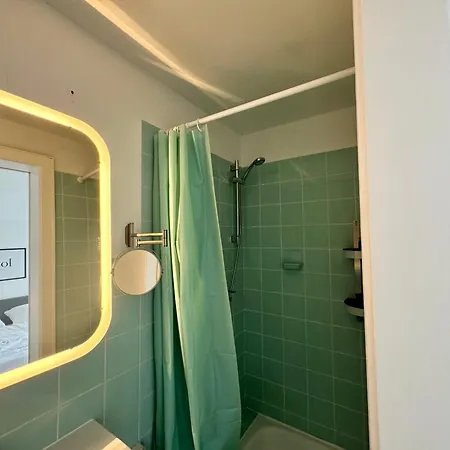 Gina - 200m Vom In *