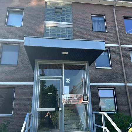 Appartamento Gina - 200m Vom In *