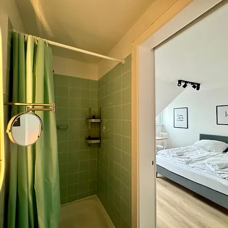 Gina - 200m Vom In Appartamento