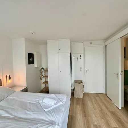 Apartment Gina - 200m Vom In *
