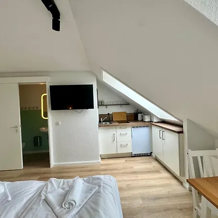 Gina - 200m Vom In Apartment *