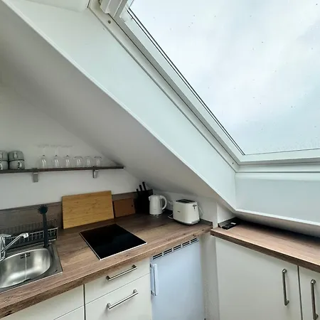 Appartamento Gina - 200m Vom In