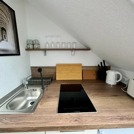 Gina - 200m Vom In * Büsum