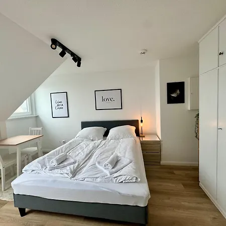 Apartment Gina - 200m Vom In *