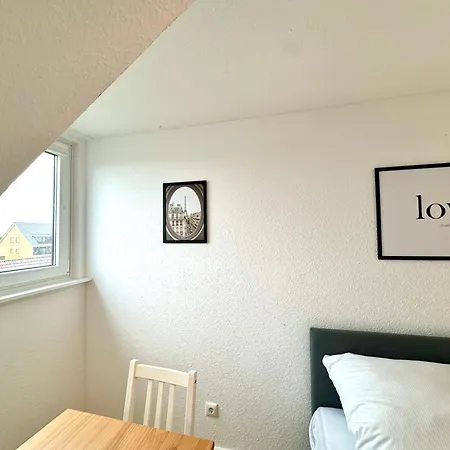 Appartamento Gina - 200m Vom In