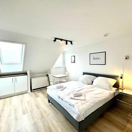 Apartment Gina - 200m Vom In