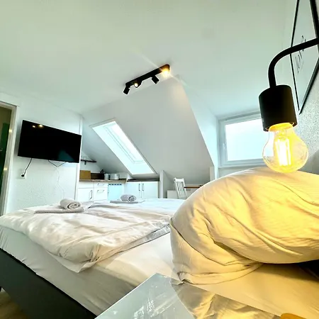 Gina - 200m Vom In Büsum