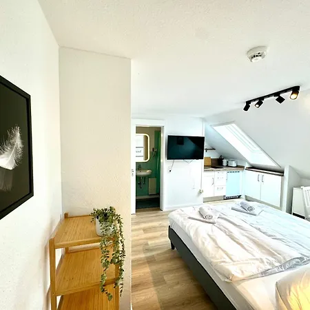 Apartment Gina - 200m Vom In