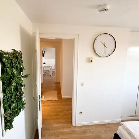 Gina - 200m Vom In Appartamento *