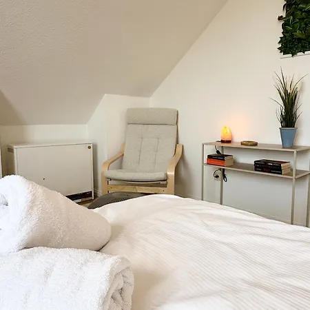 Gina - 200m Vom In * Büsum